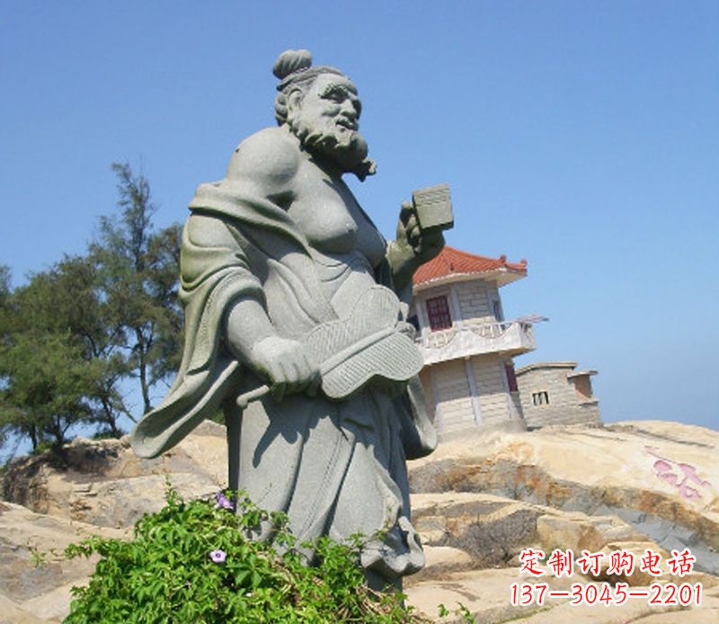 赣州八仙精灵乐园
