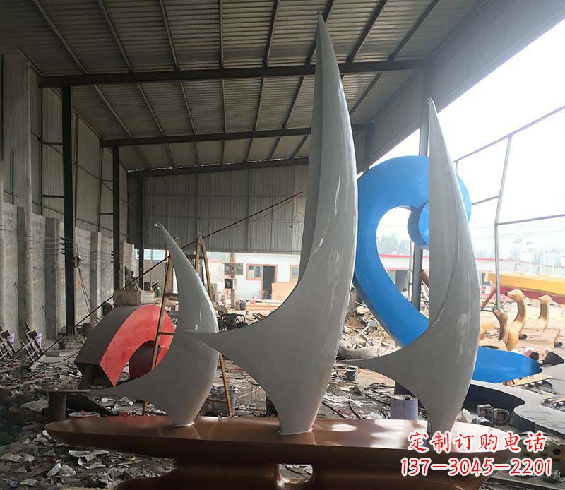赣州该雕塑,