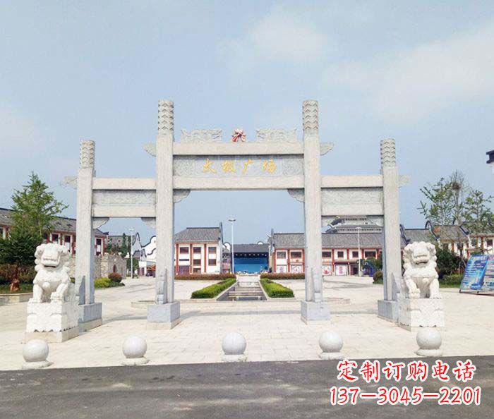 赣州清明上河图。