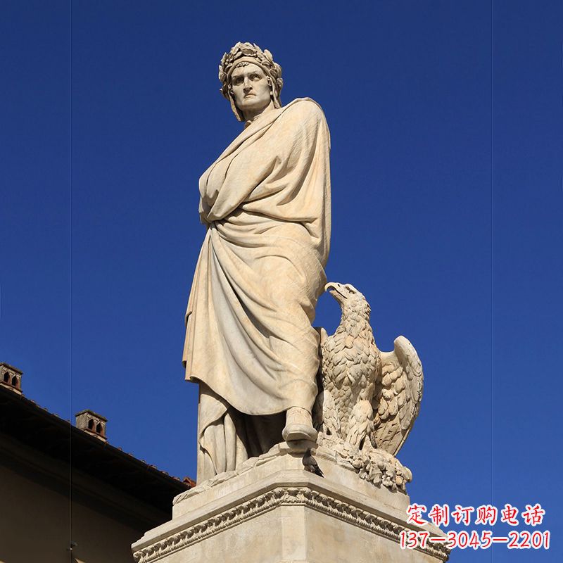 赣州伽利略石雕景观