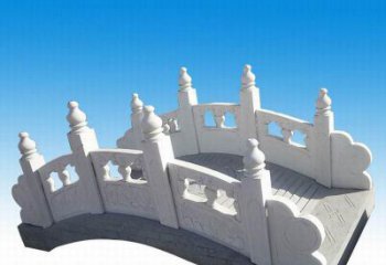 赣州桥石雕塑—桥梁给您的完美观赏体验