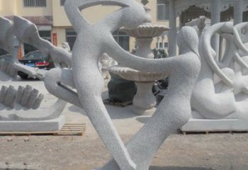 赣州中领雕塑独具匠心的“浪漫幸福·情侣小品雕塑”