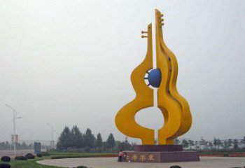 赣州葫芦雕塑，艺术与生活的完美结合