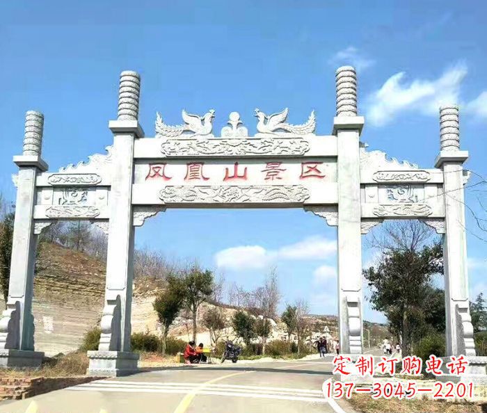 赣州中国领雕塑是一家雕塑定制厂家,专注于提供…