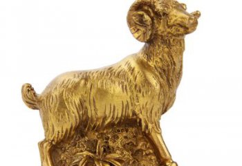 赣州铸铜鎏金动物雕塑，传承中国古典文化